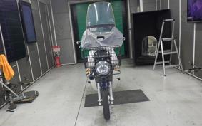 HONDA C50 SUPER CUB AA04