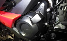 KAWASAKI NINJA 1000SX 2024 ZXT02K