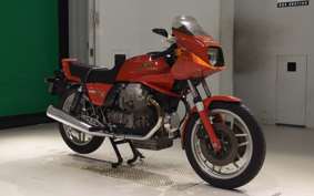 MOTO GUZZI 850 LE MANS 1985