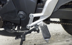 HONDA CB250FA 2004 MC43