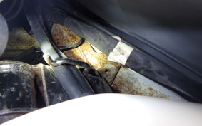 SUZUKI LET's 4 CA41A