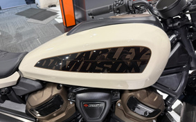 HARLEY  HARLEY RH1250S 2024 ZC4