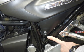 YAMAHA XJR1300 Gen.2 2009 RP17J