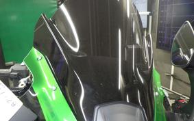 KAWASAKI NINJA H2 SX SE 2024 ZXT02P