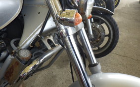 HONDA MAGNA 250 2020 MC29