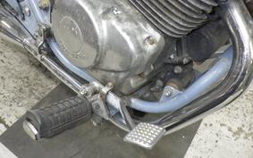 HONDA REBEL 250 2006 MC13