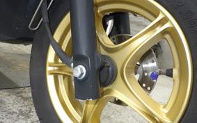 YAMAHA JOG ZR Gen.3 2024 SA39J