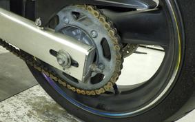 HONDA HORNET 250 MC31