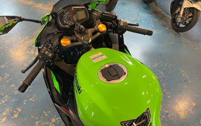 KAWASAKI NINJA ZX 25 2022 ZX250E