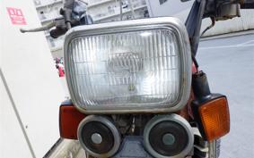 HONDA VF750 SABRE 1999 RC07