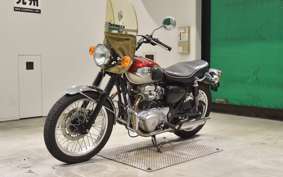 KAWASAKI W650 2018 EJ650A