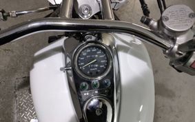 KAWASAKI ELIMINATOR 250V VN250A
