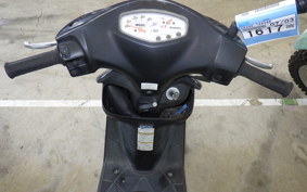 SUZUKI ADDRESS V50 Gen.2 CA44A
