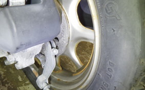 HONDA TACT-4ﾍﾞｰｼｯｸ AF79