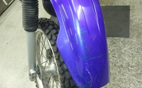 YAMAHA LANZA 1999 4TP