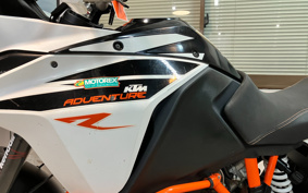 KTM 1090ADVENTURE R 2018 V4940