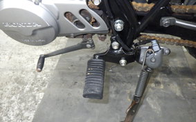 HONDA APE 100 2025 HC07