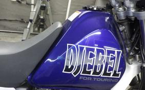 SUZUKI DJEBEL 200 (DR200SE) 2014 SH42A