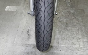 YAMAHA SR400 Gen.5 2022 RH16J