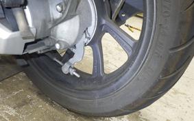 HONDA PCX 125 2008 JF81
