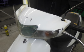SUZUKI ZZ 2017 CA1PB
