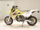 Фото Suzuki DR-Z400SM 2005 с японского аукциона
