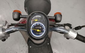 HONDA TODAY AF67