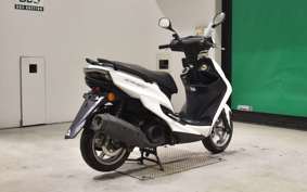 YAMAHA CYGNUS 125 XSR 3 2024 SEA5J