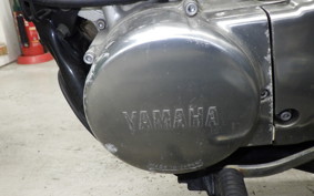 YAMAHA SR400 Gen.3 2008 RH01J