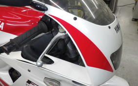 YAMAHA FZR250 Gen.2 R 2025 3LN