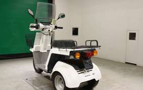 HONDA GYRO X 2025 TD02