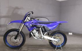 YAMAHA YZ125 CE34C