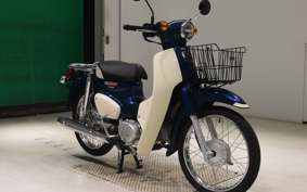 HONDA C110 SUPER CUB JA44