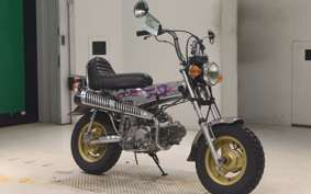 HONDA DAX 50 2008 ST50