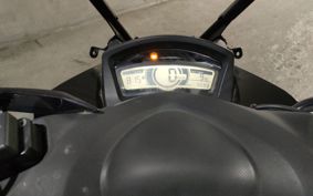 YAMAHA TRICITY 155 ABS SG37J