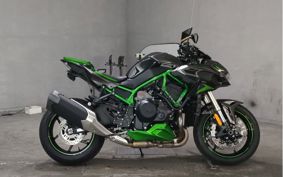 KAWASAKI Z H2 SE 2024 ZRT00R