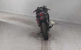 KAWASAKI NINJA250 EX250L