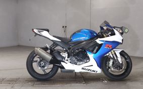 SUZUKI GSX-R750 GR7MA