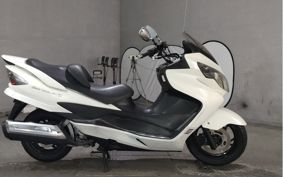 SUZUKI SKYWAVE 250S CJ46A