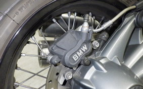 BMW R NINE T 2015