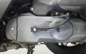 SUZUKI LET's CA4AA