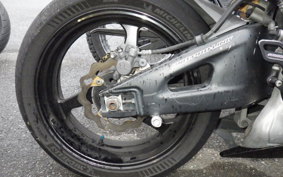 HONDA CBR600RR 2008