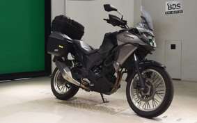 KAWASAKI VERSYS-X 250 A 2008 LE250D