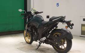 YAMAHA FZS25 1997