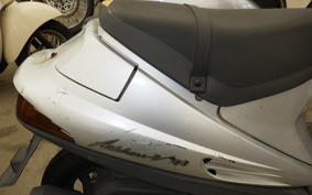 SUZUKI ADDRESS V100 CE11A