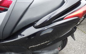 HONDA FORZA ZA MF08