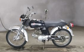 HONDA BENLY50 CD50