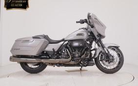 OTHER +HD. FLHXSE1980CVO 2024
