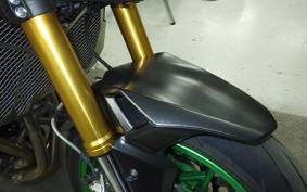 KAWASAKI Z900 Gen.2 2025 ZR900S