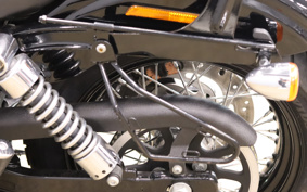 HARLEY FXDB 2012 GX4